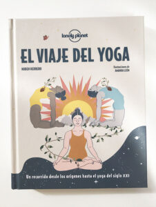Amanda Leon – Yoga, Ecology and Feminisms Illustration